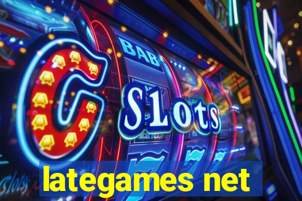 lategames net